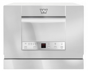 foto Stroj za pranje posuđa Wader WCDW-3213