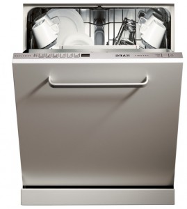 照片 洗碗机 AEG F 6540 RVI