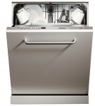 AEG F 6540 RVI Πλυντήριο πιάτων