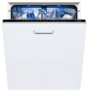 写真 食器洗い機 NEFF S51T65Y6