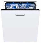 NEFF S51T65Y6 Lave-vaisselle