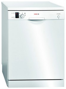 写真 食器洗い機 Bosch SMS 50E92