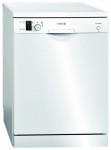 Bosch SMS 50E92 Dishwasher