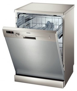 foto Stroj za pranje posuđa Siemens SN 25D800