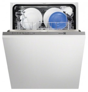 Fil Diskmaskin Electrolux ESL 96211 LO