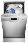 Electrolux ESF 4510 ROX ماشین ظرفشویی