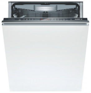 写真 食器洗い機 Bosch SMV 69T40