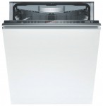 Bosch SMV 69T40 Посудомоечная Машина