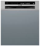 Bauknecht GSIK 8254 A2P Lave-vaisselle