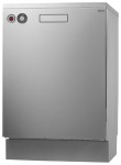 Asko D 5434 XL S Stroj za pranje posuđa
