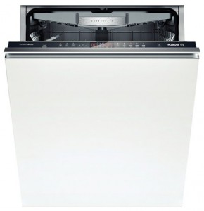 Photo Lave-vaisselle Bosch SMV 59T20