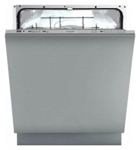 عکس ماشین ظرفشویی Nardi LSI 60 HL