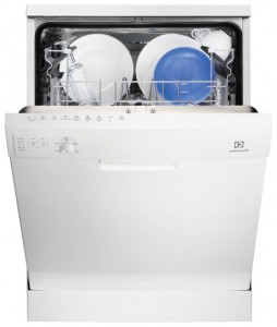 слика Машина за прање судова Electrolux ESF 6210 LOW