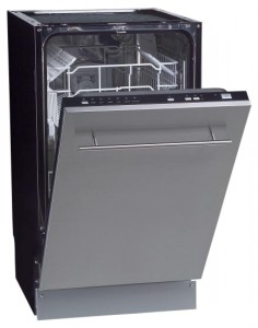 Photo Dishwasher Exiteq EXDW-I601