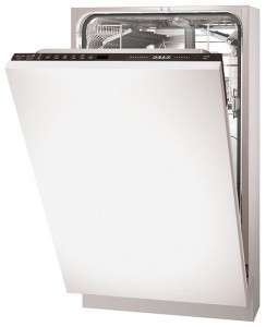 写真 食器洗い機 AEG F 55402 VI