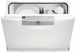 Electrolux ESF 2300 OW Bulaşık makinesi