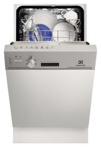 照片 洗碗机 Electrolux ESI 4200 LOX