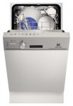 Electrolux ESI 4200 LOX Lave-vaisselle