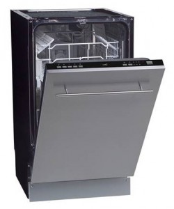 Photo Dishwasher Simfer BM 1204