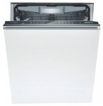 Bosch SMV 59T10 Stroj za pranje posuđa