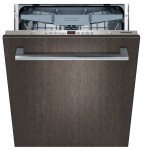 Siemens SN 64L075 Stroj za pranje posuđa