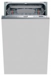 Hotpoint-Ariston LSTF 7M019 C เครื่องล้างจาน