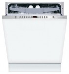 Kuppersbusch IGV 6509.3 Машина за прање судова