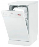 Hansa ZWM 447 WH ماشین ظرفشویی