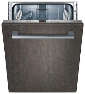 写真 食器洗い機 Siemens SR 64E006