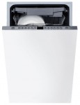 Kuppersbusch IGV 4609.0 Машина за прање судова