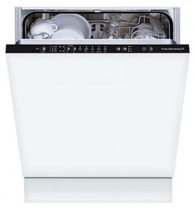foto Stroj za pranje posuđa Kuppersbusch IGV 6506.2