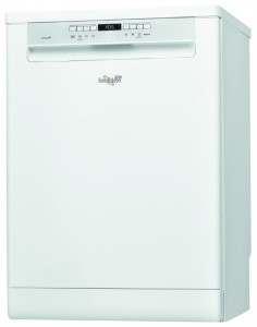 foto Stroj za pranje posuđa Whirlpool ADP 8070 WH