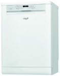 Whirlpool ADP 8070 WH 食器洗い機
