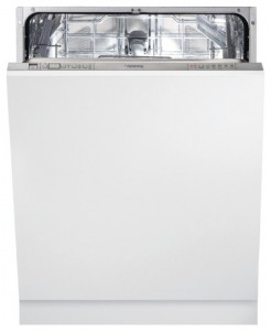 عکس ماشین ظرفشویی Gorenje GDV630X