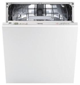 写真 食器洗い機 Gorenje GDV670X