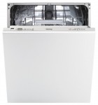 Gorenje GDV670X Посудомийна машина