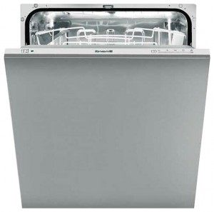 foto Stroj za pranje posuđa Nardi LSI 60 12 SH