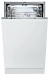 Gorenje GV53321 Stroj za pranje posuđa