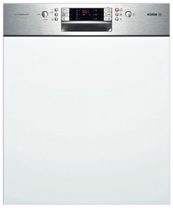 foto Stroj za pranje posuđa Bosch SMI 65M65