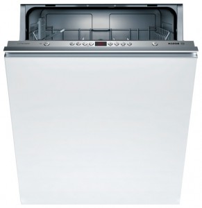 写真 食器洗い機 Bosch SMV 40L00