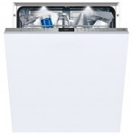 NEFF S517P80X1R Lave-vaisselle