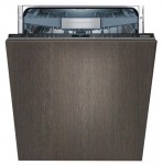 Siemens SN 678X50 TR 食器洗い機
