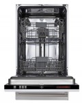 MBS DW-451 Посудомийна машина