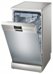 Siemens SR 26T890 Посудомийна машина