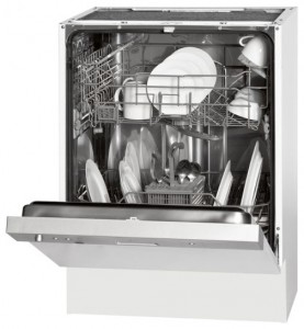 foto Stroj za pranje posuđa Bomann GSPE 773.1
