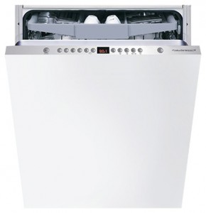 foto Stroj za pranje posuđa Kuppersbusch IGVE 6610.0