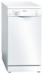 Bosch SPS 40E02 食器洗い機