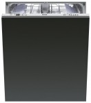 Smeg STLA825B-1 Πλυντήριο πιάτων