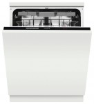 Hansa ZIM 636 EH Dishwasher