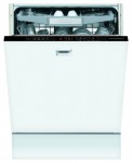 Kuppersbusch IGV 6609.2 食器洗い機